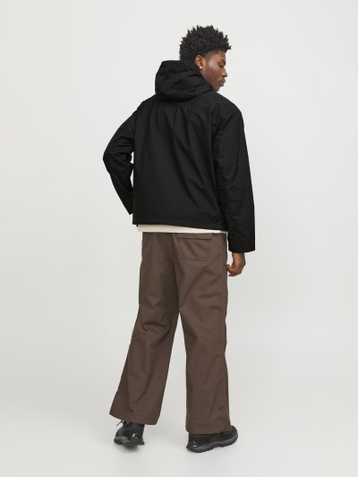 JcoThread Lıght Suya Dayanıklı Ceket 12251514