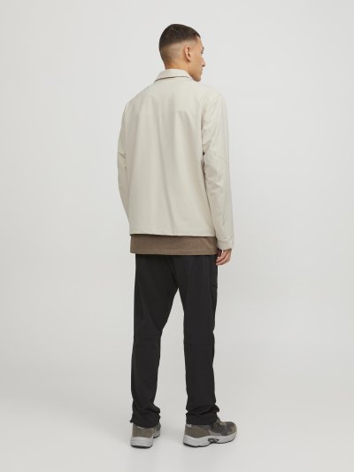 JcoTrack Rüzgar Geçirmez Ceket 12252916