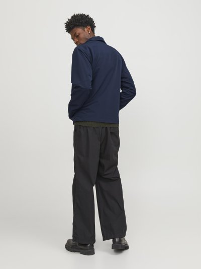 JcoTrack Rüzgar Geçirmez Ceket 12252916