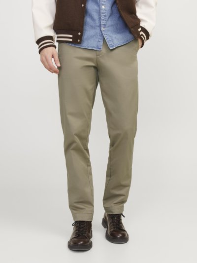 JPStkane JJOtıs Chıno PAntolon 12253083