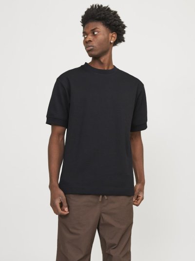 JcoDeco Geniş Kesim Tişört 12253379