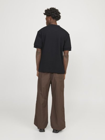 JcoDeco Geniş Kesim Tişört 12253379