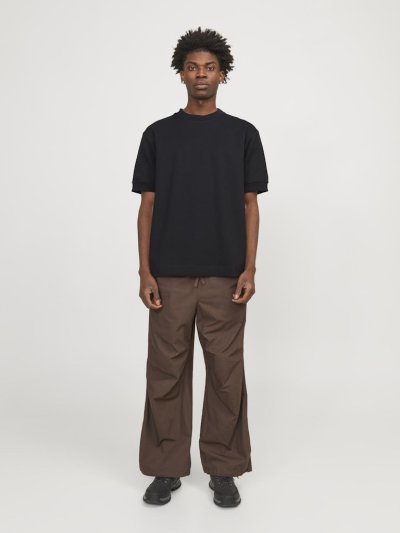 JcoDeco Geniş Kesim Tişört 12253379