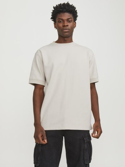 JcoDeco Geniş Kesim Tişört 12253379