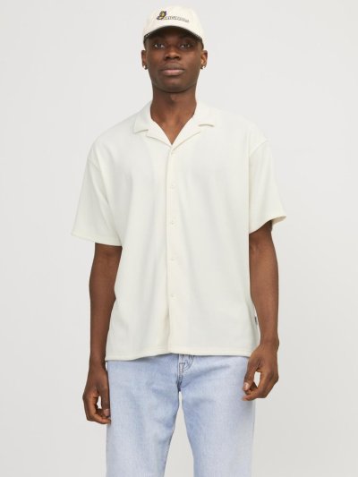 JorValencıa Ottoman Rahat Kesim Gömlek 12253951