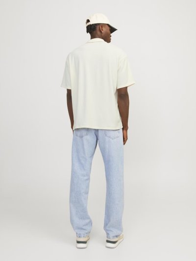 JorValencıa Ottoman Rahat Kesim Gömlek 12253951