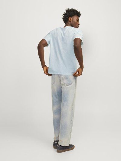 JorAruba Baskılı Tişört 12255452