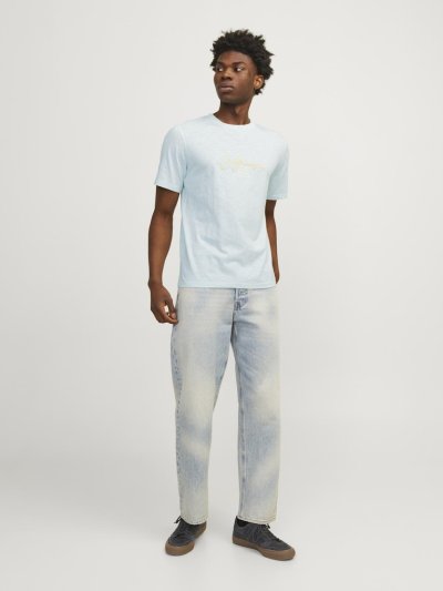 JorAruba Baskılı Tişört 12255452