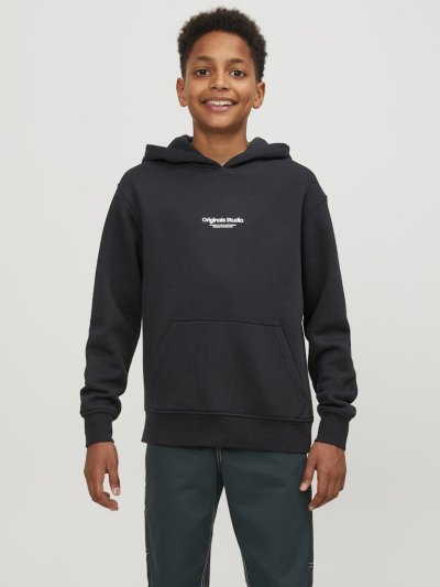 JORVesterbro Kapüşonlu Çocuk Sweatshirt 12256770