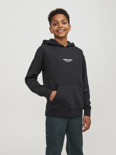 JORVesterbro Kapüşonlu Çocuk Sweatshirt 12256770