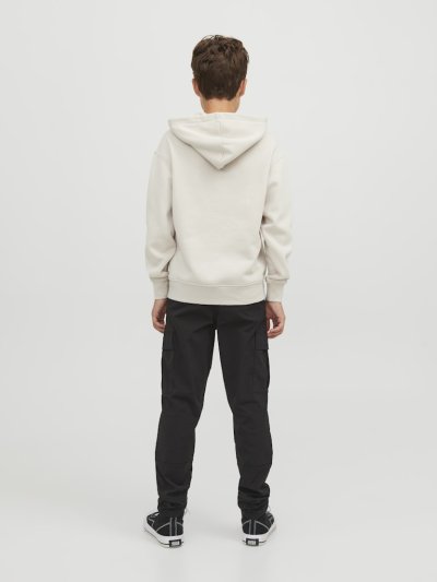 JORVesterbro Kapüşonlu Çocuk Sweatshirt 12256770