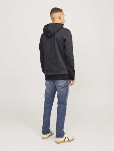 JJAlvis Kapüşonlu Sweatshirt 12256848