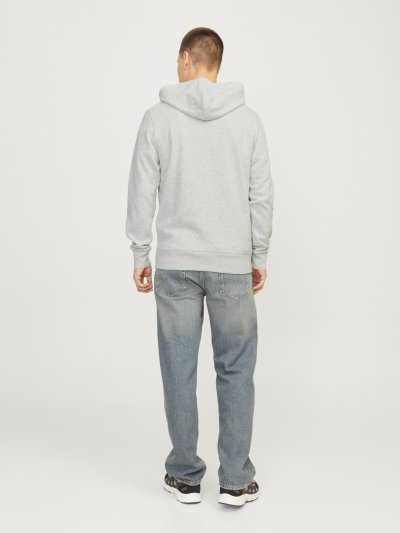 JJAlvis Kapüşonlu Sweatshirt 12256848