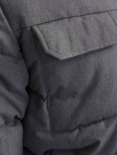 JJBuıld Şişme Mont 12256858