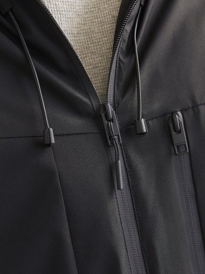 JJPayne Rüzgar Geçirmez Parka 12256884