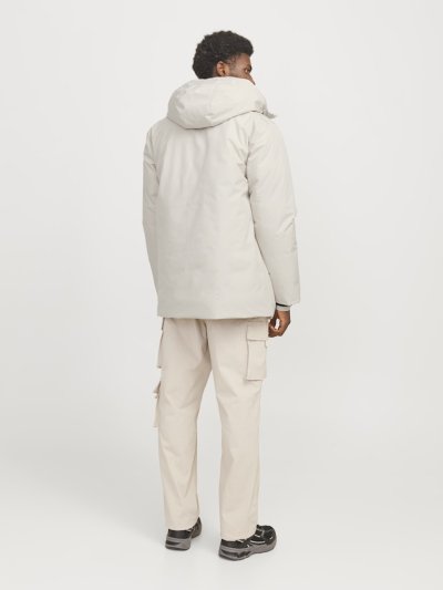 JJPayne Rüzgar Geçirmez Parka 12256884