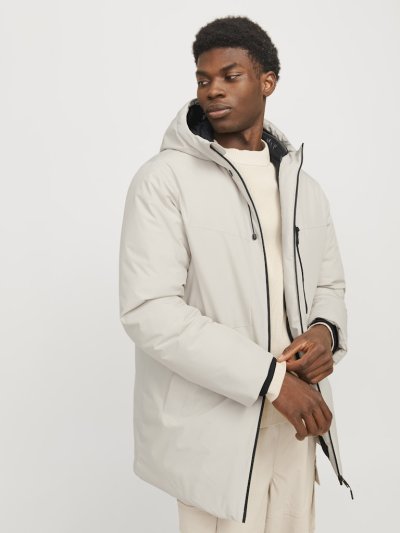 JJPayne Rüzgar Geçirmez Parka 12256884