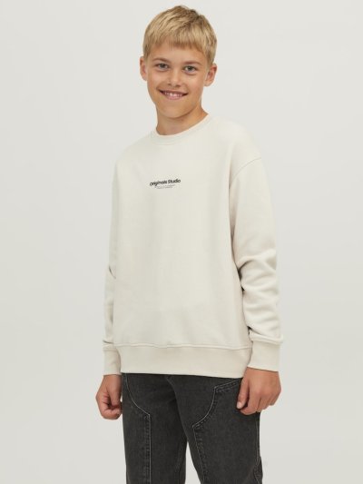 JORVesterbro Çocuk Sweatshirt 12257442