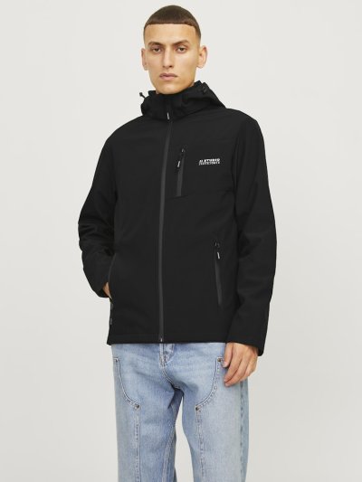 JJTaylor Softshell Ceket 12259615