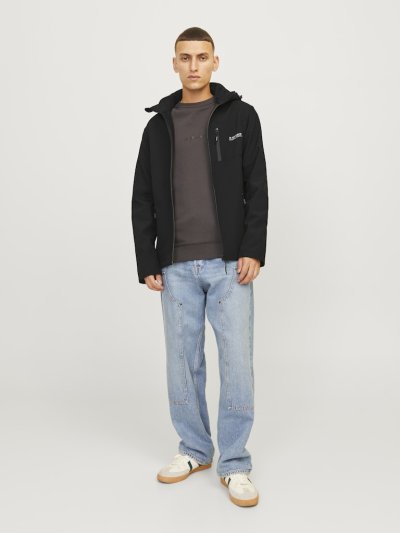 JJTaylor Softshell Ceket 12259615