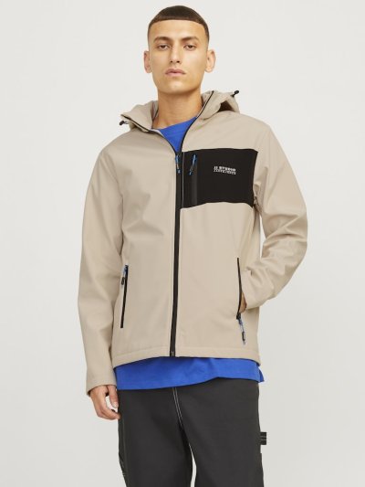 JJTaylor Softshell Ceket 12259615
