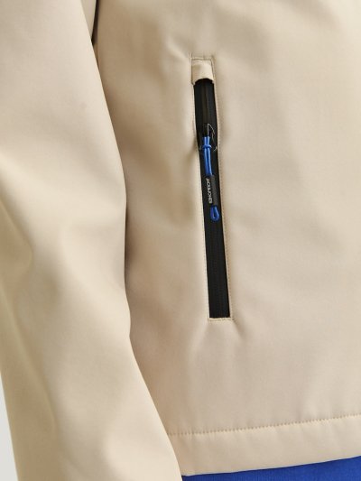 JJTaylor Softshell Ceket 12259615