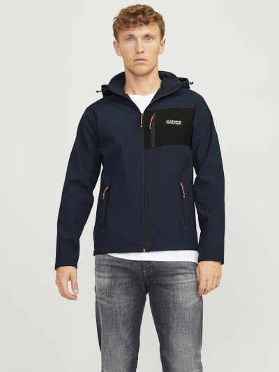 JJTaylor Softshell Ceket 12259615