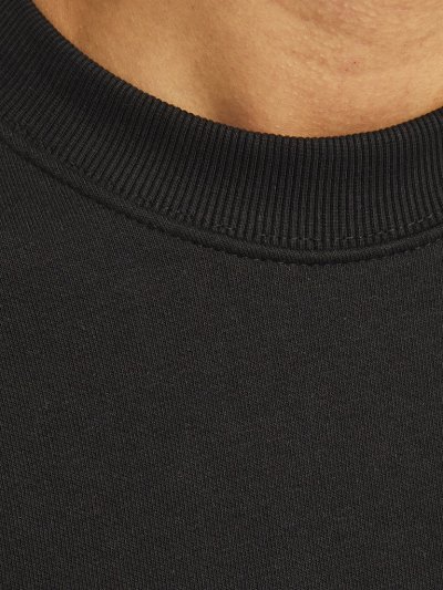 JJEUrban Edge Rahat Kesim Sweatshirt 12259945