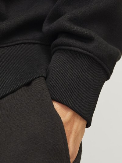 JJEUrban Edge Rahat Kesim Sweatshirt 12259945