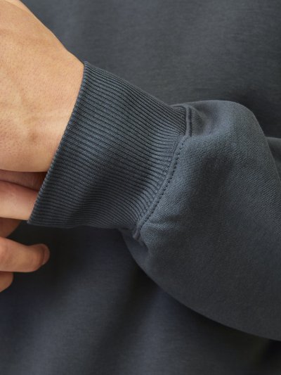 JJEUrban Edge Rahat Kesim Sweatshirt 12259945