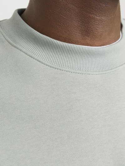 JJEUrban Edge Rahat Kesim Sweatshirt 12259945