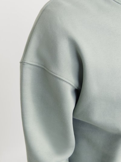 JJEUrban Edge Rahat Kesim Sweatshirt 12259945