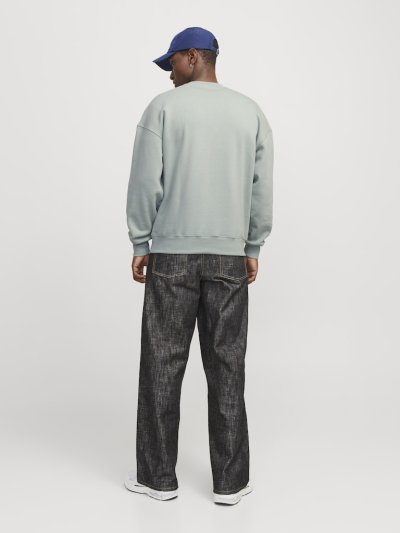 JJEUrban Edge Rahat Kesim Sweatshirt 12259945