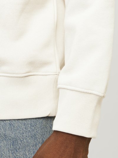 JJEUrban Edge Rahat Kesim Sweatshirt 12259945