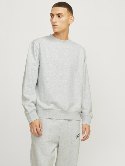 JJEUrban Edge Rahat Kesim Sweatshirt 12259945