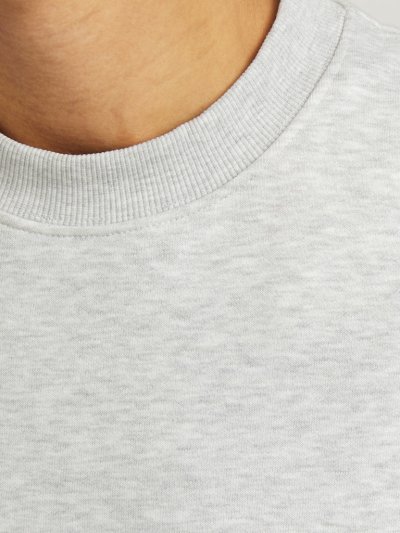 JJEUrban Edge Rahat Kesim Sweatshirt 12259945