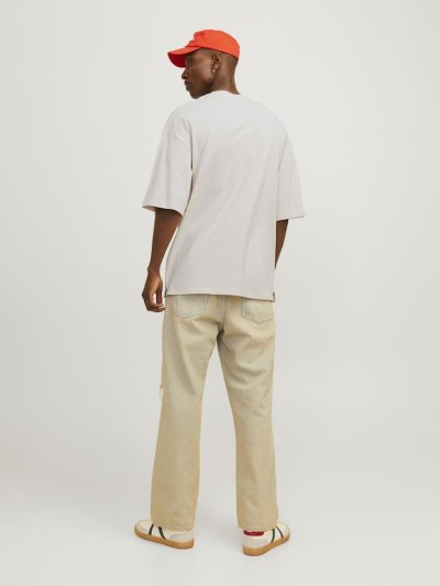 JJECharge Oversize Tişört 12259975