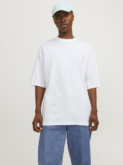 JJECharge Oversize Tişört 12259975