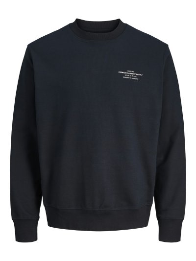 JPRBlachad Brandıng Sweatshirt 12261386