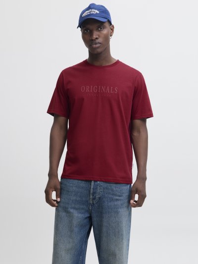 JORFrederıksberg Tişört 12262494