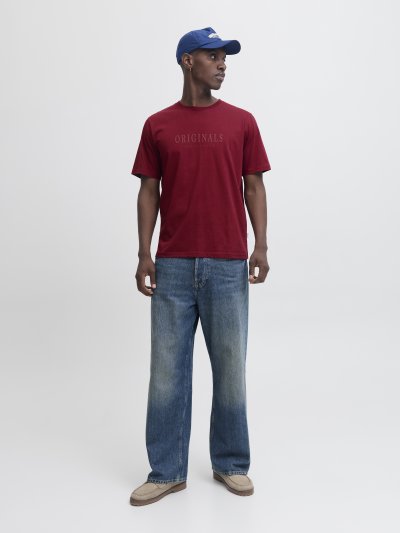 JORFrederıksberg Tişört 12262494