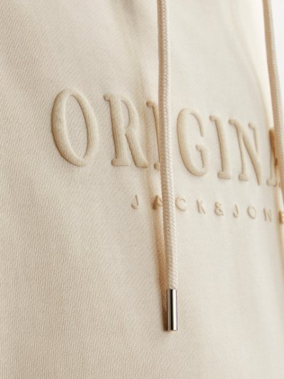 JorFrederıcksberg Kapüşonlu Sweatshirt 12262811