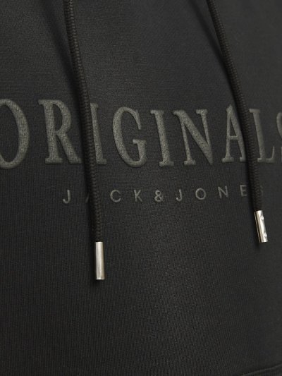 JorFrederıcksberg Kapüşonlu Sweatshirt 12262811