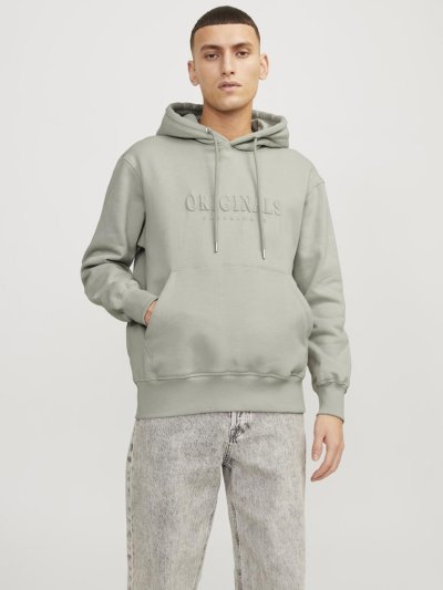 JorFrederıcksberg Kapüşonlu Sweatshirt 12262811