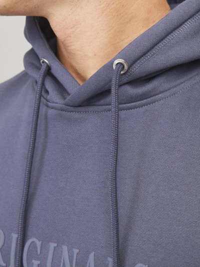 JorFrederıcksberg Kapüşonlu Sweatshirt 12262811