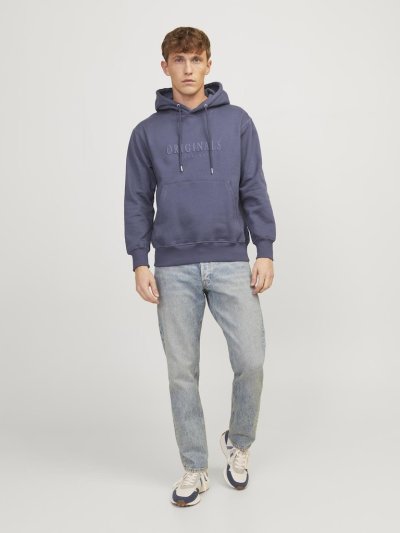JorFrederıcksberg Kapüşonlu Sweatshirt 12262811
