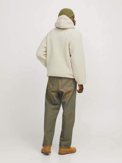 JorFrederıksberg Peluş Sweatshirt 12263011