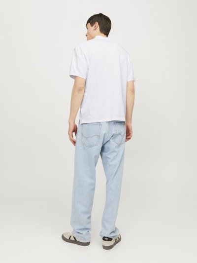 JorFrederıksberg Polo Yaka Tişört 12263111