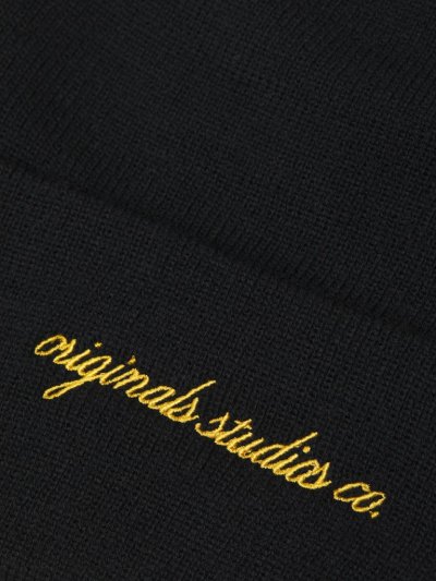 JacUrban Yazı İşlemeli Bere 12263465