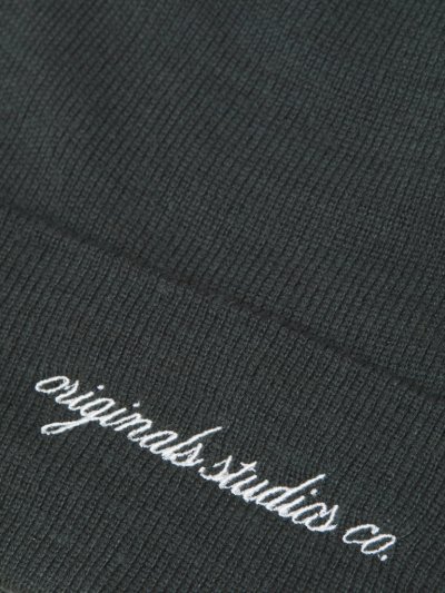 JacUrban Yazı İşlemeli Bere 12263465